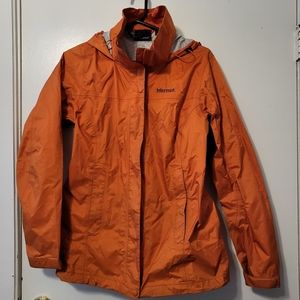 Womens Large Raincoat